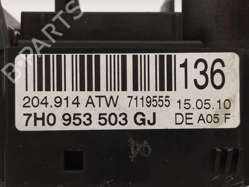 Switch SEAT IBIZA IV (6J5, 6P1) 1.6 TDI | BP11054588I30