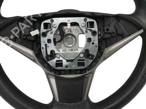 Steering wheel BMW 5 (E60)  | BP23576882C49 