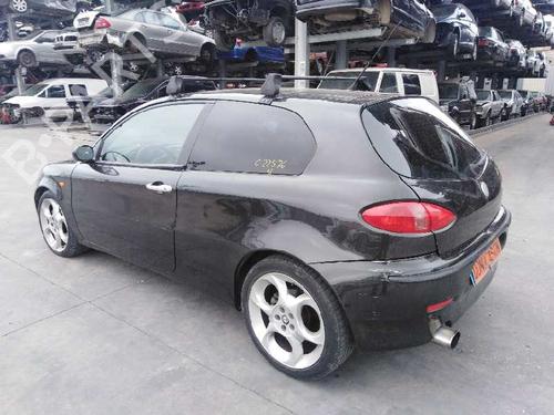 Sprederrør ALFA ROMEO 147 (937_)  | BP10694922M98 
