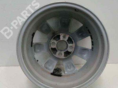 Jante OPEL CORSA C (X01) 1.2 (F08, F68) | BP7576833C45 