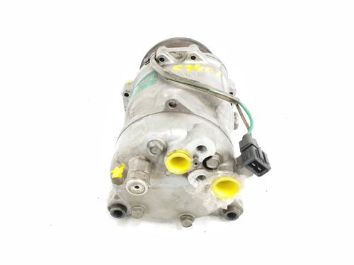 AC compressor VW POLO (6N2) 1.4 16V | BP11293573M34
