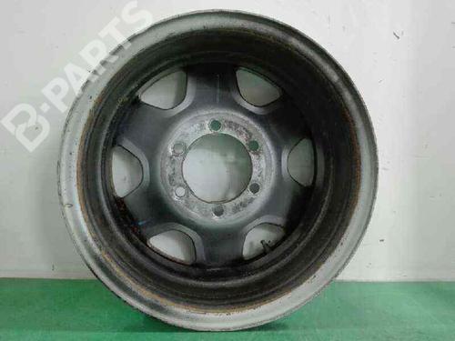 Rim OPEL VECTRA B (J96) 2.2 DTI 16V (F19) | BP5017621C45 