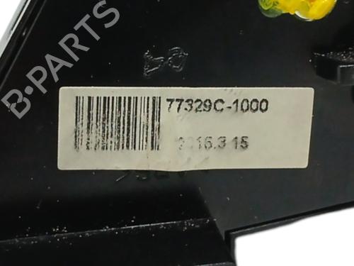 Steering wheel controls HYUNDAI H350 Van 2.5 CRDI | BP20702557E15 