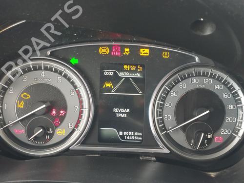 Instrument cluster SUZUKI VITARA (LY) 1.0 AllGrip (APK 310) | BP13298430C47 