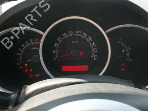 Instrument cluster KIA VENGA (YN) | BP17230607C47