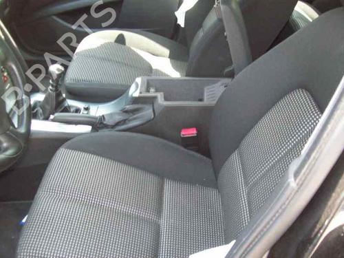 Steering wheel PEUGEOT 407 (6D_)  | BP6066969C49 