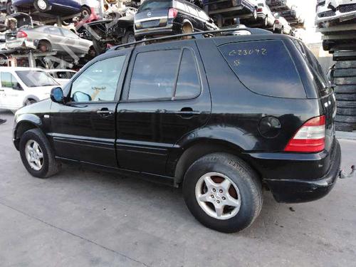 Right front window motor MERCEDES-BENZ M-CLASS (W163)  | BP12428254E20 
