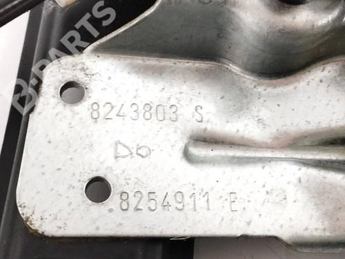 Front left window mechanism BMW X5 (E53) 3.0 d | BP10917269C22 