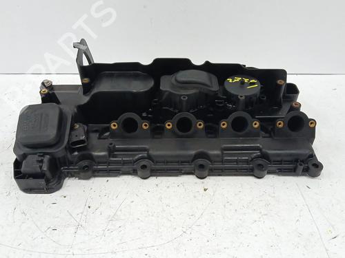 Used Valve cover BMW 3 (E46) 320 d (150 hp) 30109167