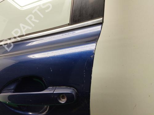 Left front door TOYOTA AVENSIS (_T25_) 2.0 VVT-i (AZT250_, AZT250R) | BP17230671C2