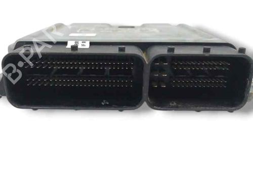 Engine control unit (ECU) MERCEDES-BENZ M-CLASS (W164) ML 280 CDI 4-matic (164.120) | BP26583939M57