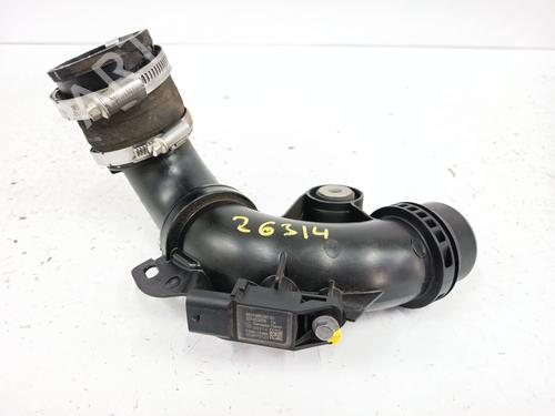 Used Pipe Pipe OPEL CORSA F (P2JO) 1.2 (68) (101 hp) 33718540 33718540