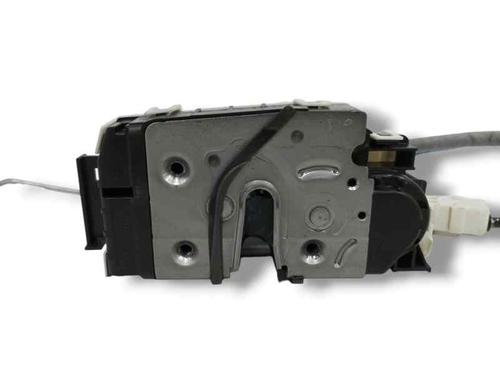 Used Front right lock MERCEDES-BENZ GLA-CLASS (X156) GLA 200 CDI / d (156.908) (136 hp) 23960444