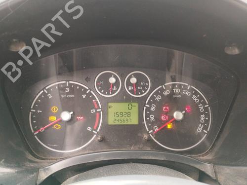 ABS pump FORD TRANSIT CONNECT (P65_, P70_, P80_)  | BP17696341M43 