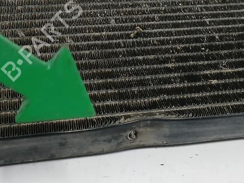 AC radiator AUDI A4 B8 (8K2) 2.0 TDI | BP29284963M32 