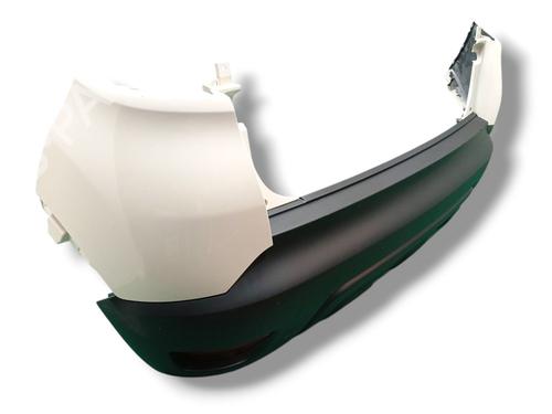 Rear bumper RENAULT CAPTUR I (J5_, H5_) 0.9 TCe 90 | BP29828562C8