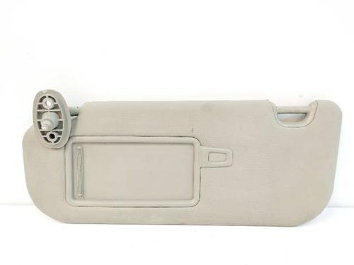 Used Left sun visor KIA CARENS IV 1.7 CRDi (116 hp) 10154628