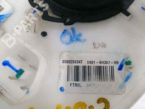 Fuel pump FORD ESCORT VI (GAL, AAL, ABL) 1.8 TD | BP8521604M76 