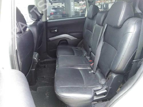 Elektronisk sensor MITSUBISHI OUTLANDER II (CW_W) 2.2 DI-D 4WD | BP13506187M84 