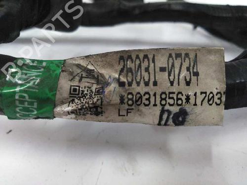 Other MERCEDES-BENZ E-CLASS (W210) E 200 CDI (210.007) | BP29027038O1 