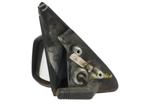 Left mirror FORD ESCORT IV (GAF, AWF, ABFT)  | BP17748948C26