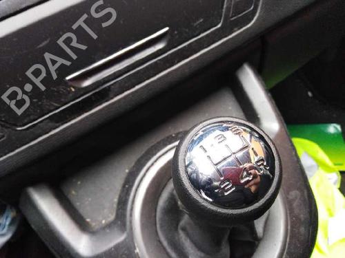 Engine control unit (ECU) CITROËN C4 Grand Picasso I (UA_)  | BP6068699M57