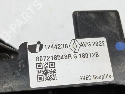 Front left window mechanism DACIA JOGGER (RK_) 1.0 TCe 90 ECO-G (RKMT) | BP38720372C22  - Image 5