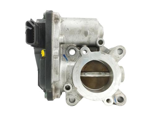 Used Throttle body SMART FORFOUR Hatchback (453) [2014-2025]  13549424