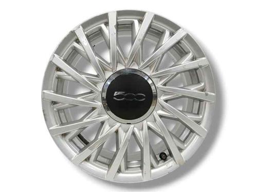 Fælk FIAT 500 (312_) 1.0 Mild Hybrid (312.AYD1B) (69 hp) 25861233