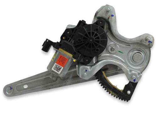 Elevalunas trasero derecho HYUNDAI i10 III (AC3, AI3) 1.0 MPi (67 hp) 23960137