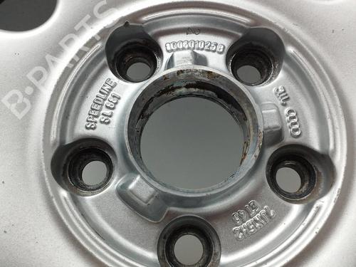 Felg AUDI A4 B5 (8D2) 1.9 TDI | BP13311498C45 