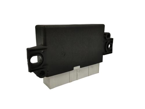 Electronic module CITROËN C4 CACTUS | BP16753735M83 - Image 2