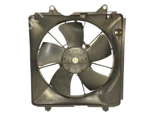 Used Radiator fan HONDA CIVIC VIII Hatchback (FN, FK) [2005-2012]  16492458