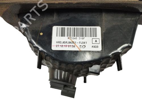 Right tailgate light SUBARU XV (GT) 2.0 i AWD (GT7) | BP16241417C80