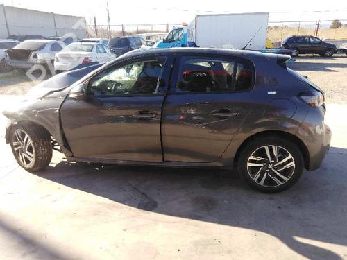 Electronic module PEUGEOT 208 I (CA_, CC_) 1.5 BlueHDI 100 | BP10170737M83 