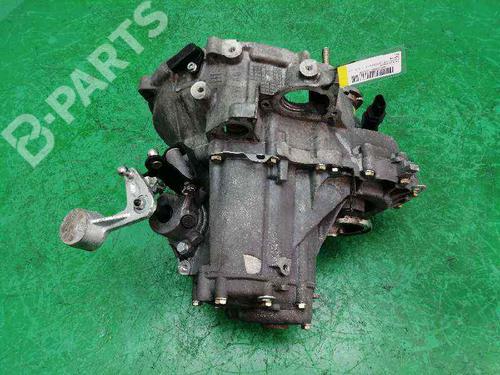 Gearbox SKODA FABIA I (6Y2) 1.4 | BP6698809M3 