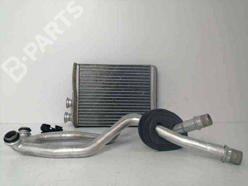 Varmeapparat OPEL CROSSLAND X / CROSSLAND (P17, P2QO) 1.2 (75) (131 hp) 5795389