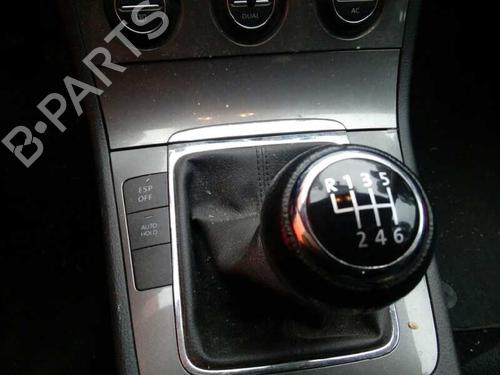 Gear lever VW PASSAT B6 (3C2)  | BP7424388M90 