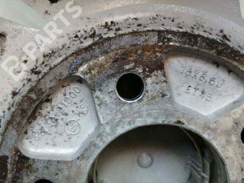 Rim SSANGYONG RODIUS I 2.7 Xdi | BP9748835C45 