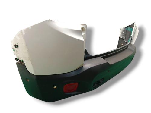 Rear bumper JEEP RENEGADE SUV (BU, B1, BV) 1.6 CRD | BP30142955C8 