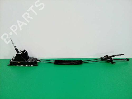 Used Gear lever SEAT LEON (5F1) 1.2 TSI (110 hp) 8165846
