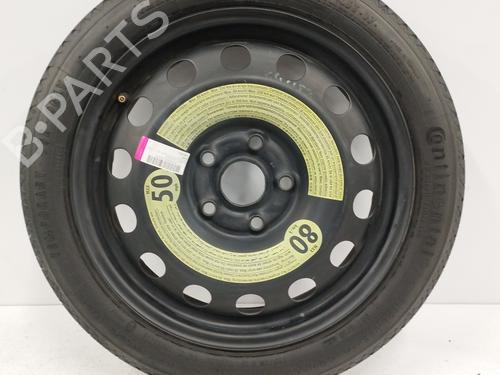Jack Kit SEAT ALTEA XL (5P5, 5P8) 1.4 TSI 1K0601027AL | 3,5JX16H2 | ET25,5 | 5H | 5X112