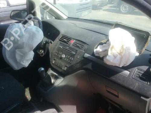 AC pipe FORD FOCUS C-MAX (DM2)  | BP14146102M126 