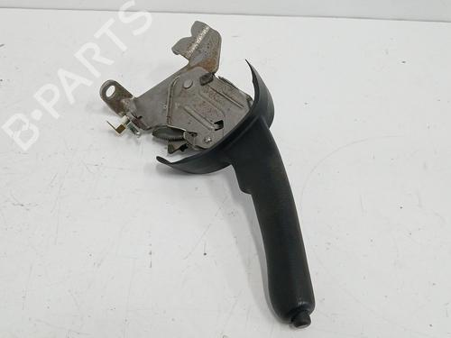 Used Hand brake NISSAN TERRANO II (R20) 2.7 TDi 4WD (125 hp) 29394773