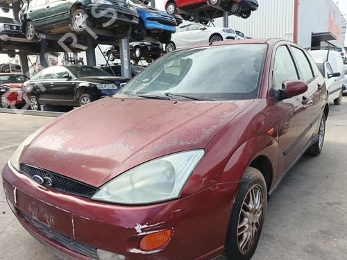 Injection pump FORD FOCUS I (DAW, DBW) 1.8 Turbo DI / TDDi | BP31038527M78 