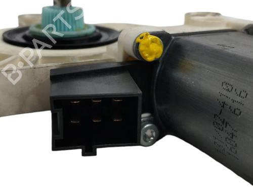 Left front window motor MERCEDES-BENZ B-CLASS Sports Tourer (W245) | BP16154539E21