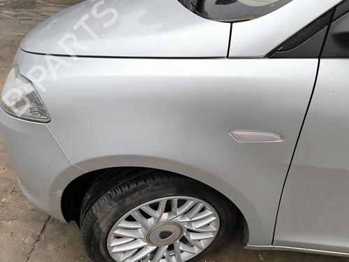 Used Left front fenders Left front fenders LANCIA YPSILON (312_) 1.2 (312.PXA1A, 312.YXA1A) (69 hp) 32725862 32725862