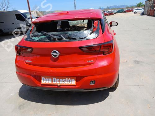 Camera OPEL ASTRA K (B16) 1.6 CDTi (68) | BP37792807E14 - Image 14