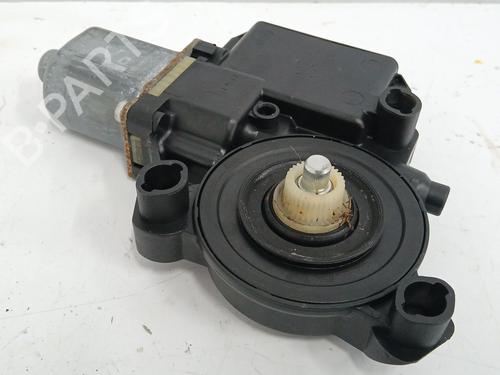 Left rear window motor VW POLO V (6R1, 6C1)  | BP29446679E23 