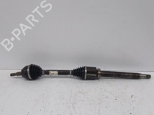 Used Right front driveshaft FORD KUGA I 2.0 TDCi (136 hp) 28536802